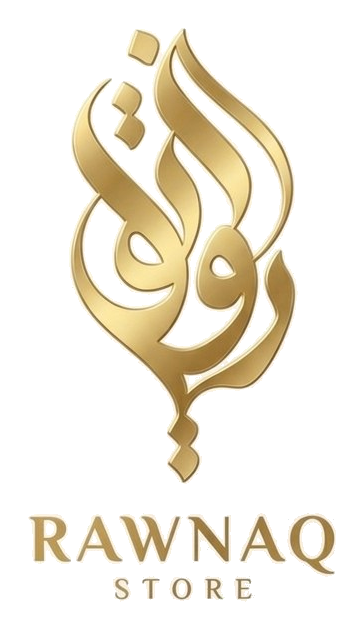 RAWNAQ STORE logo