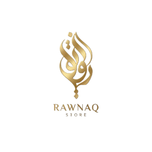 RAWNAQ STORE logo